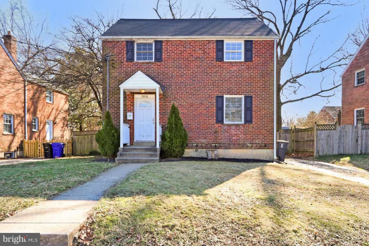 5016 N CARLIN SPRINGS Road