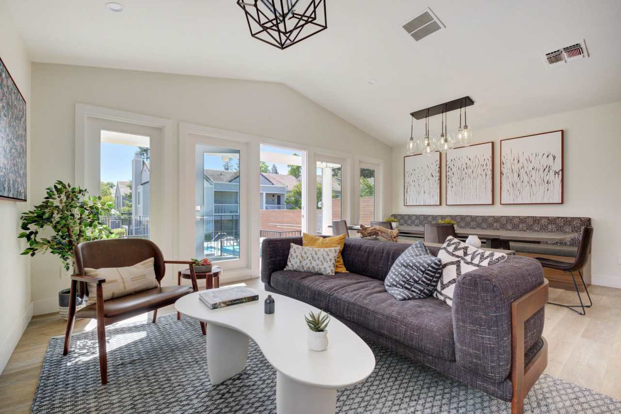 The Hayden Apartments