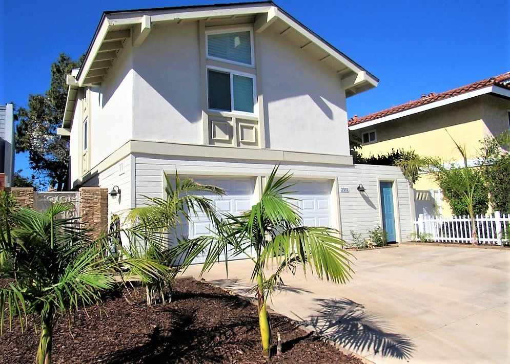 Stunning Channel Islands Harbor Home With Private Dock (UNFURNISHED)