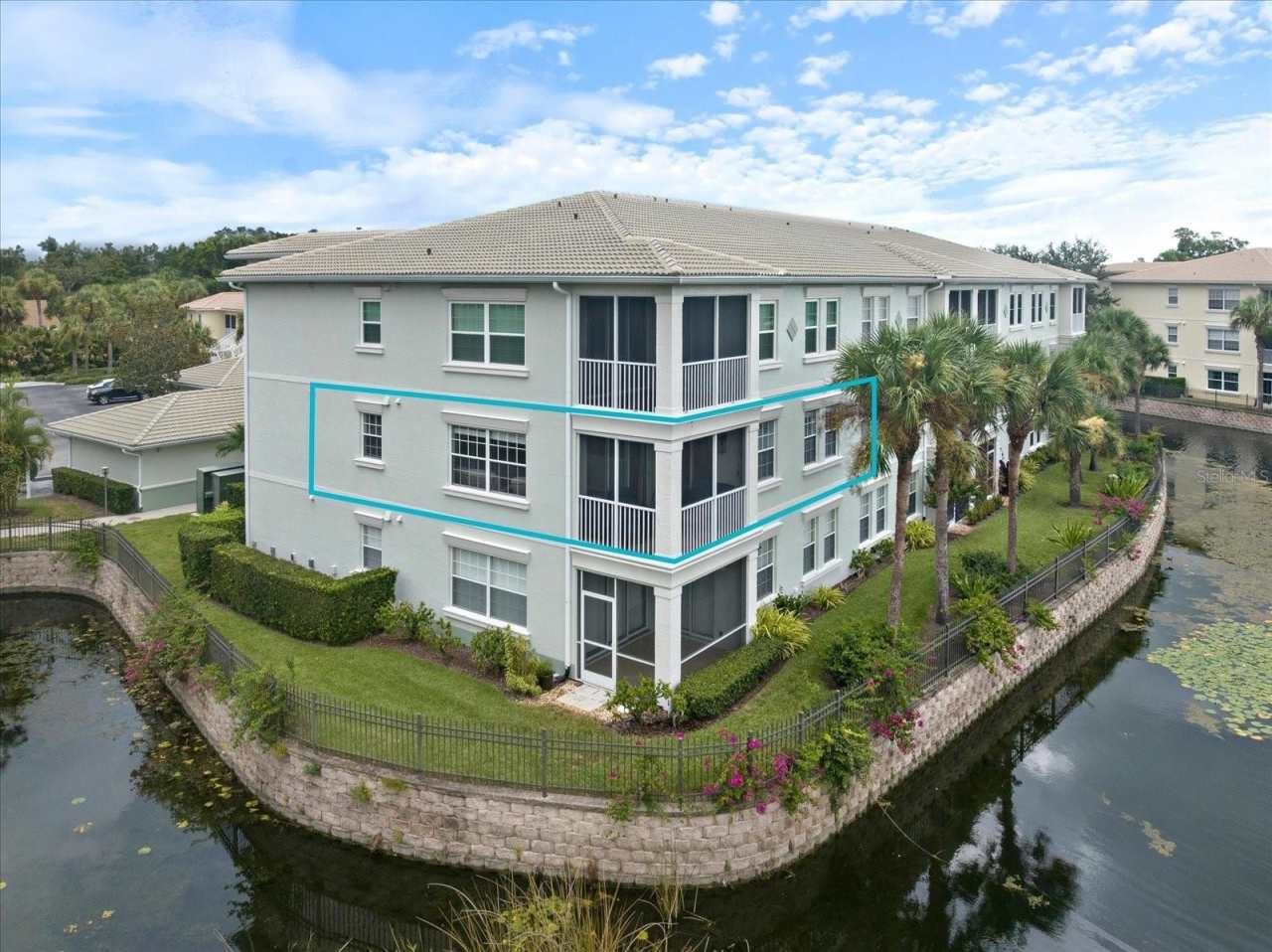 700 GARDENS EDGE DRIVE