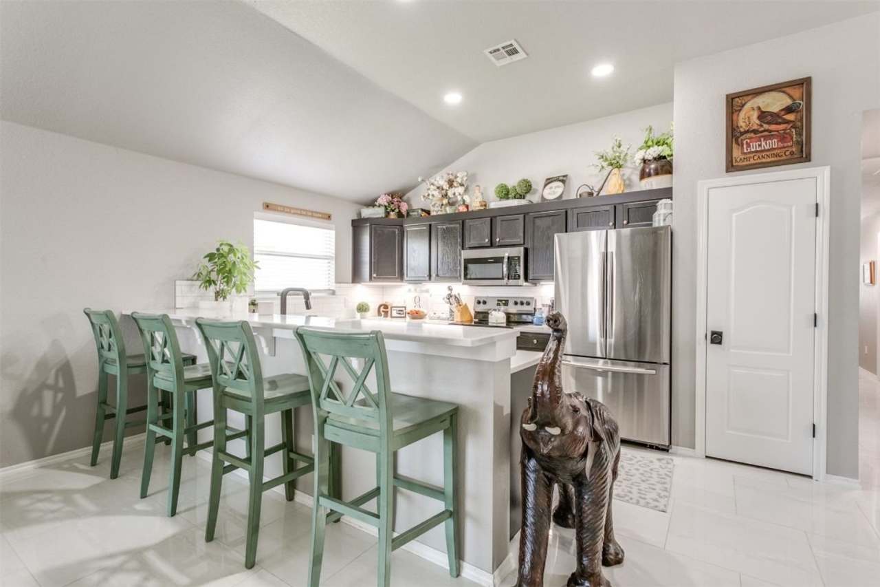 Beautiful 3 Bedroom in Norman