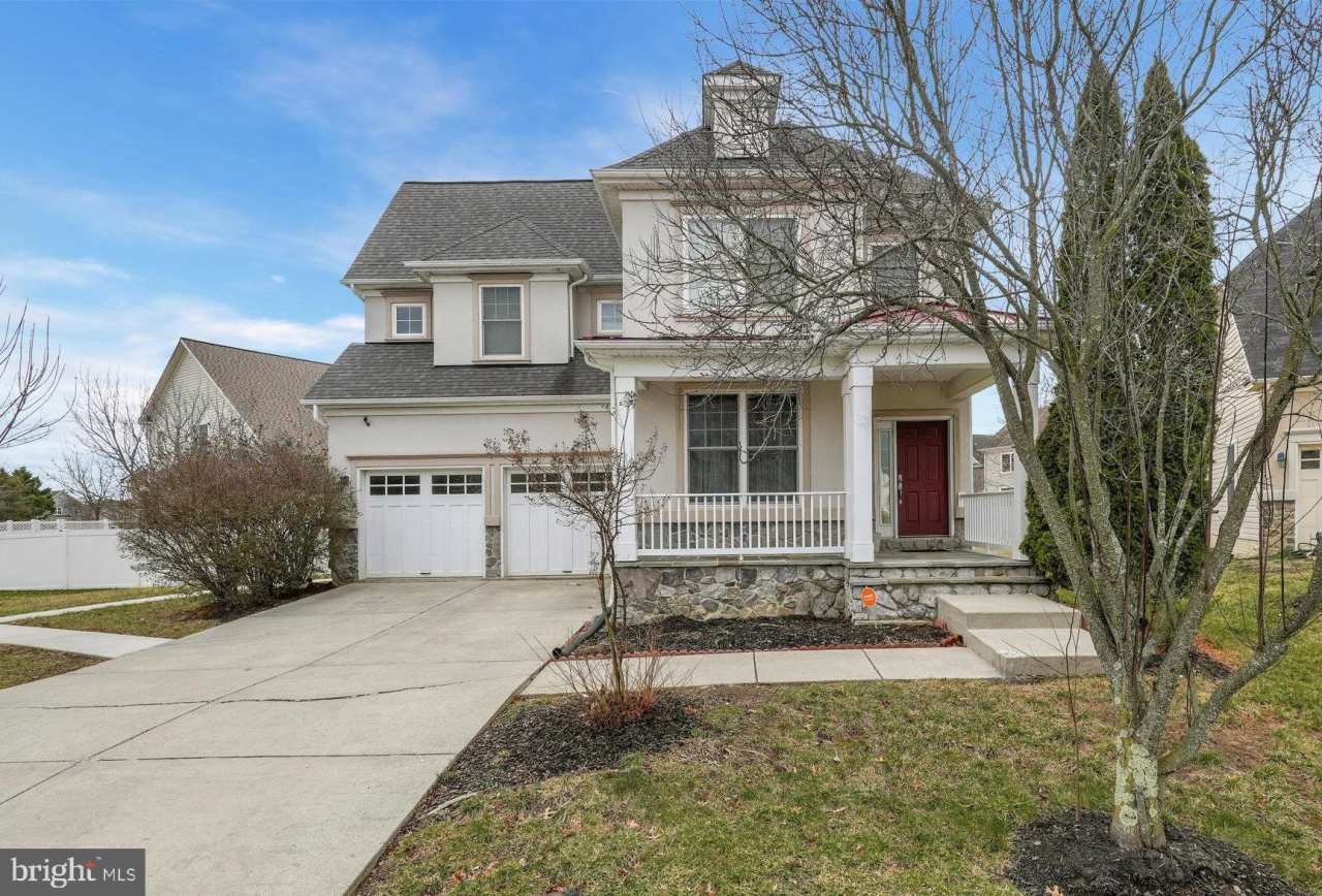 4663 PEBBLE BEACH COURT