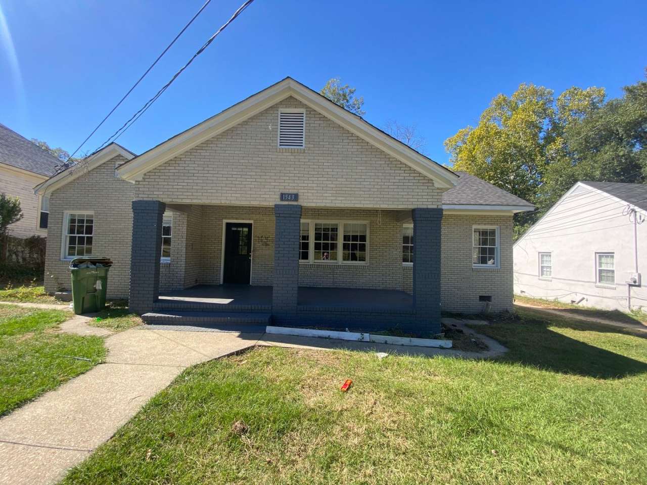***AVAILABLE NOW**3 Bedroom / 2 Bathroom Home for Rent in Columbus, GA