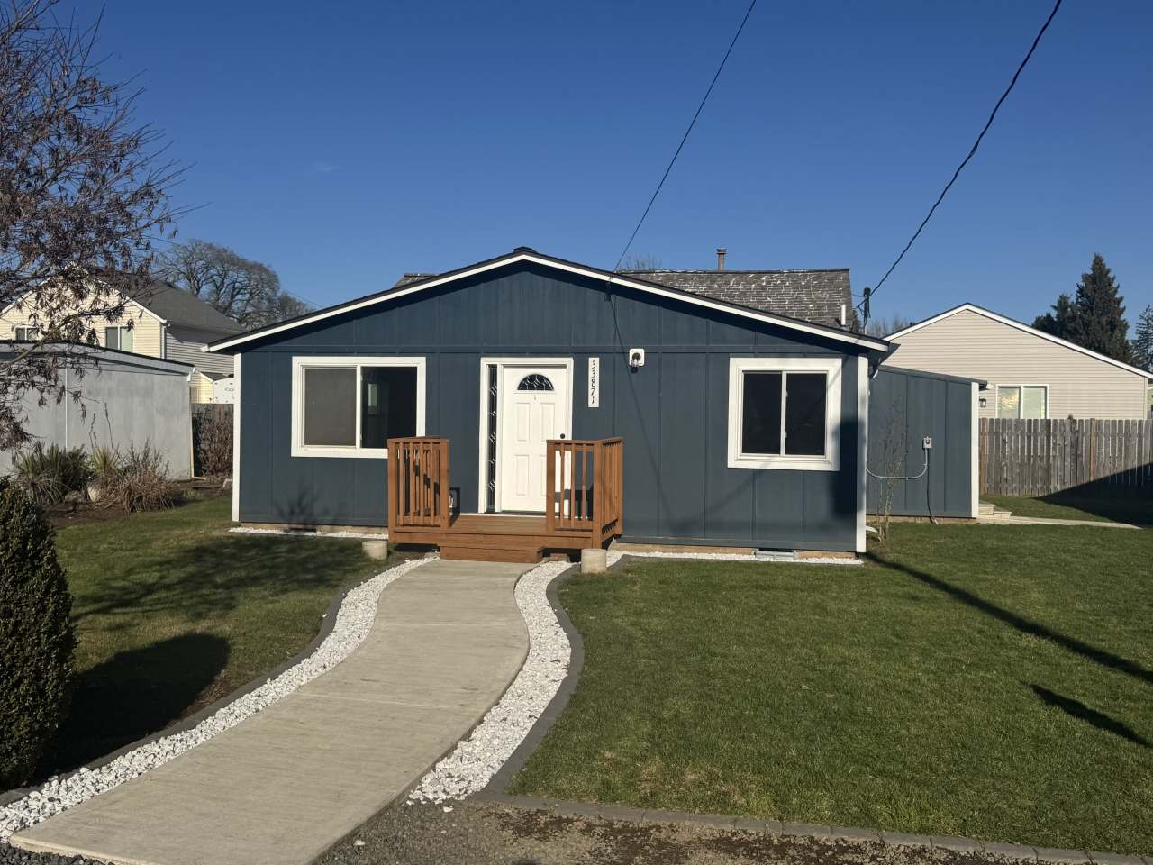 33871 Northeast Blossom Drive