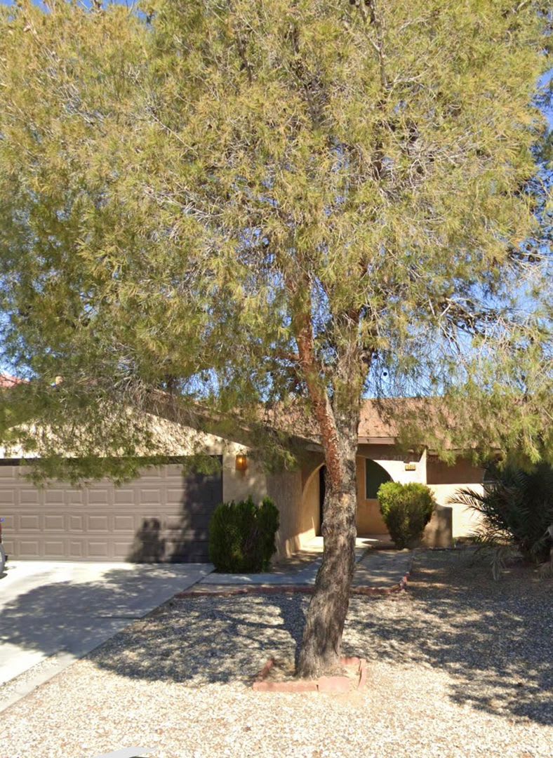 2 Bedroom 2 Bathroom Home Available