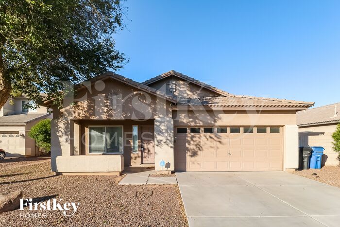 110 North 118th Avenue