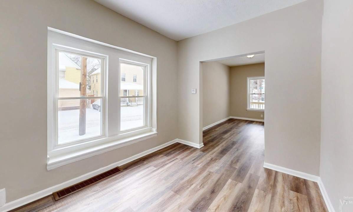 Stockyards Area - 3 Bedroom - 2 Bath Single Family Home