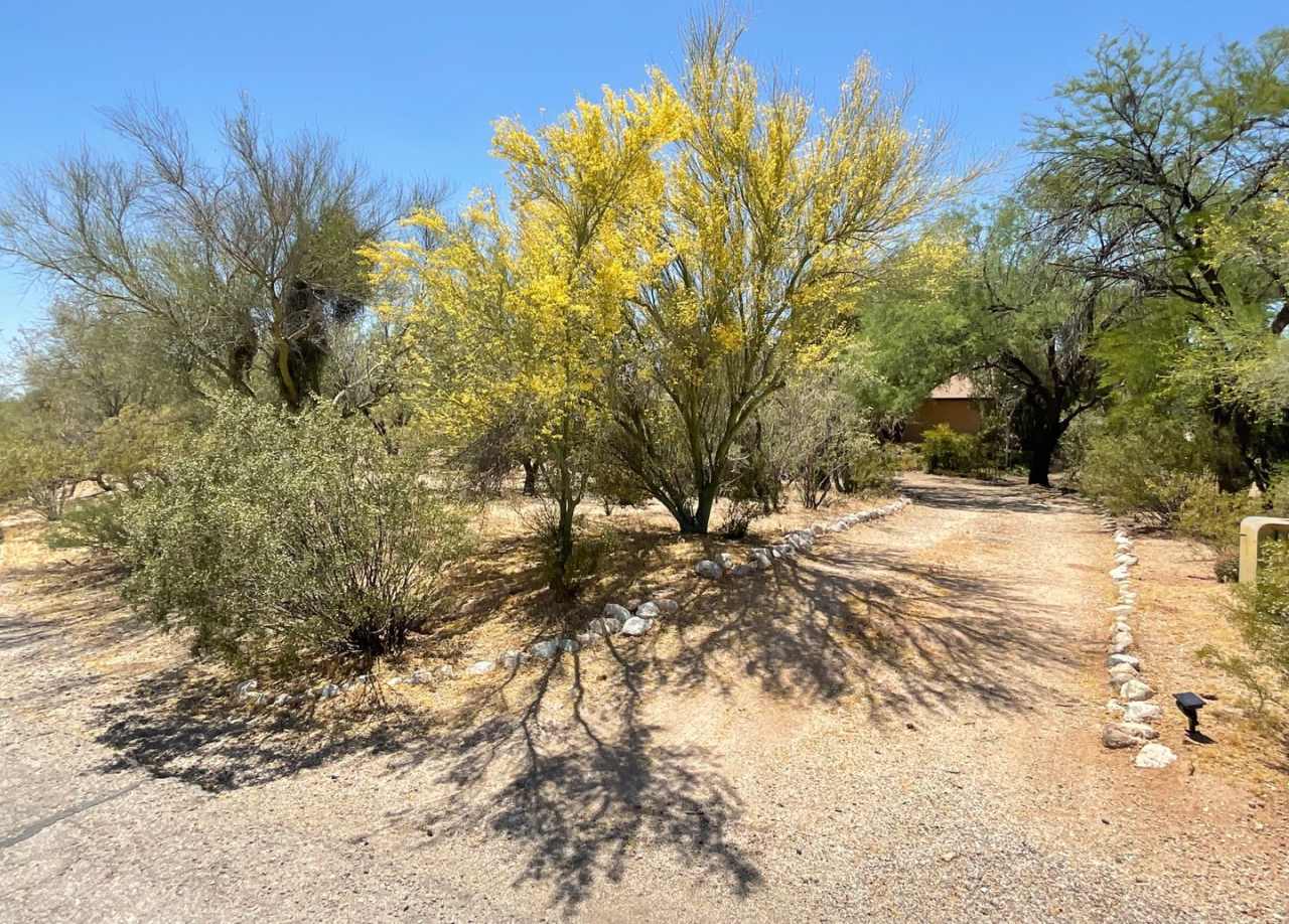 Great Northwest location Magee  La Canada