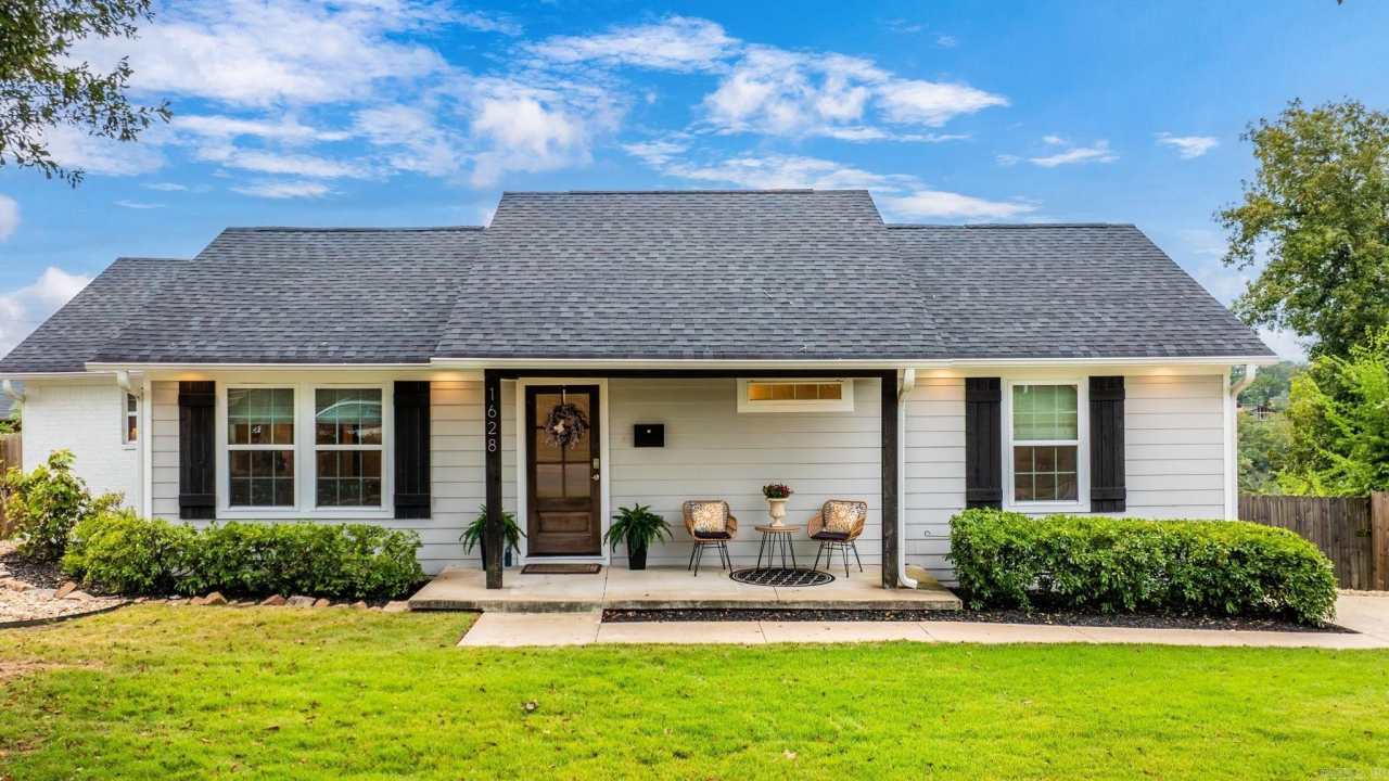 1628 Pine Valley Road