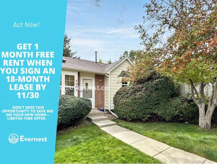 7507 South Steele Street