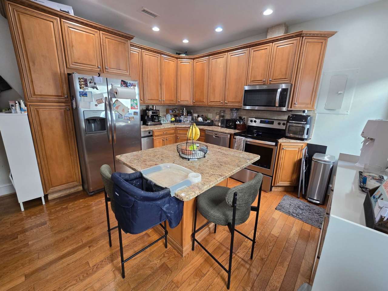 2006 Mount Vernon Street