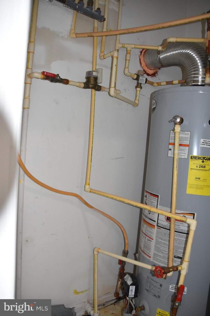 3032 BELLAMY Way unit: 5