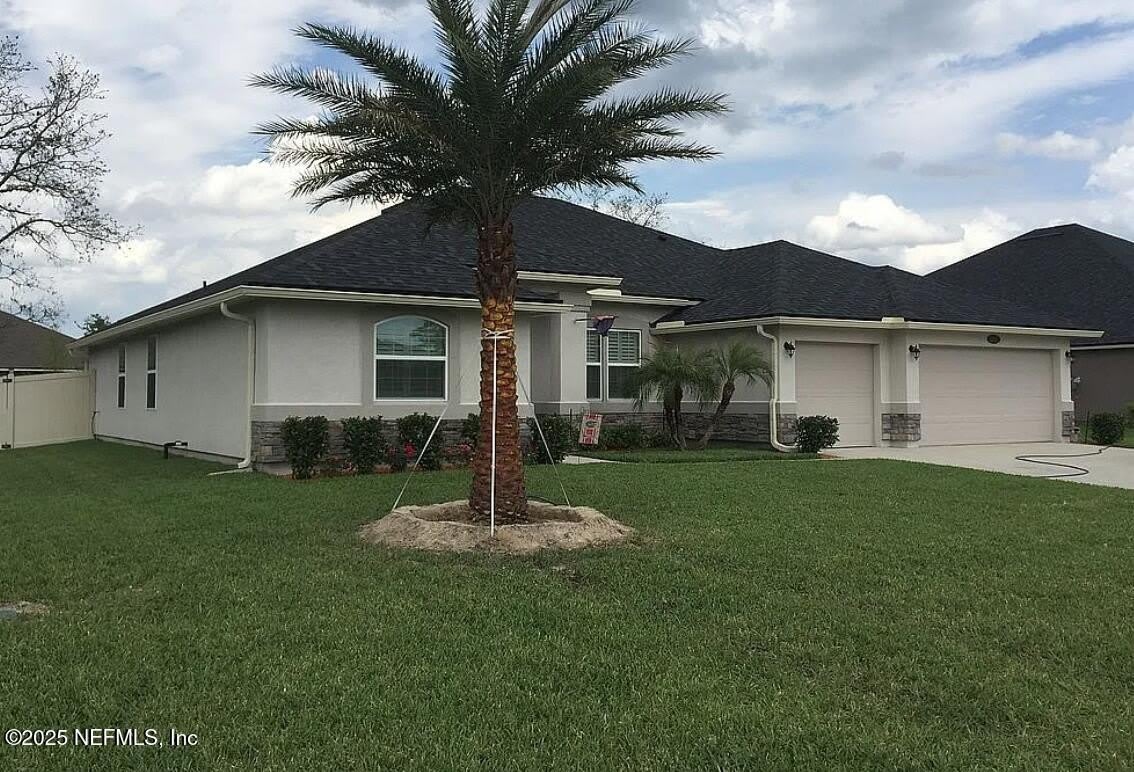 3022 PLANTATION RIDGE Drive