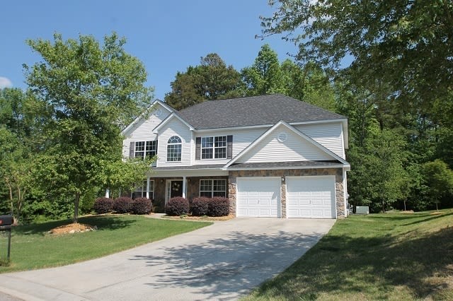 Exclusively offered by MUSE REALTY, LLC