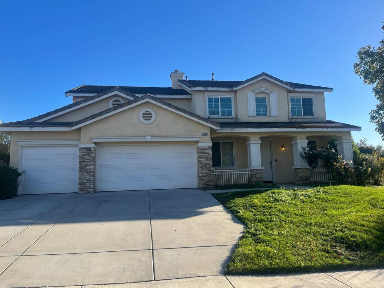 Spacious 4 Bedroom in Menifee