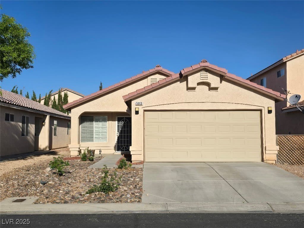 5863 Stoneborough Street