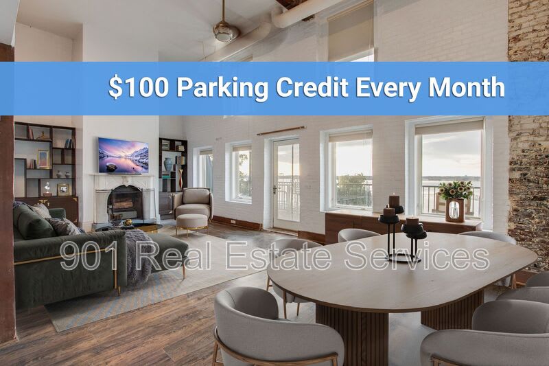 107 South Front Street