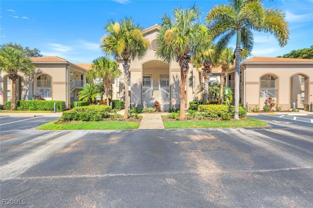 20050 Barletta Lane unit: 223