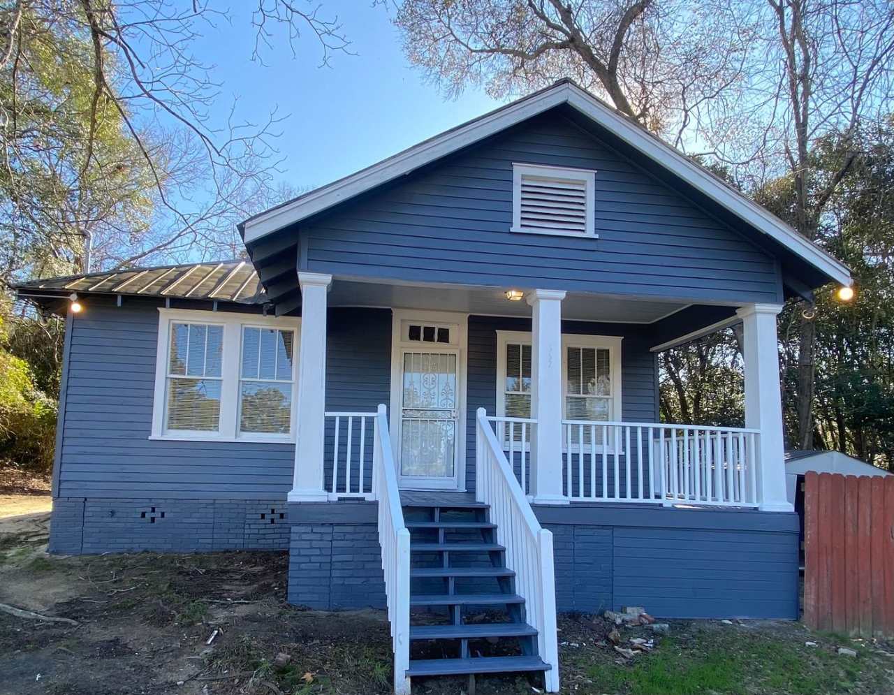 **ON HOLD**East Columbus, GA 3 Bedroom / 1 Bathroom Home for Rent***