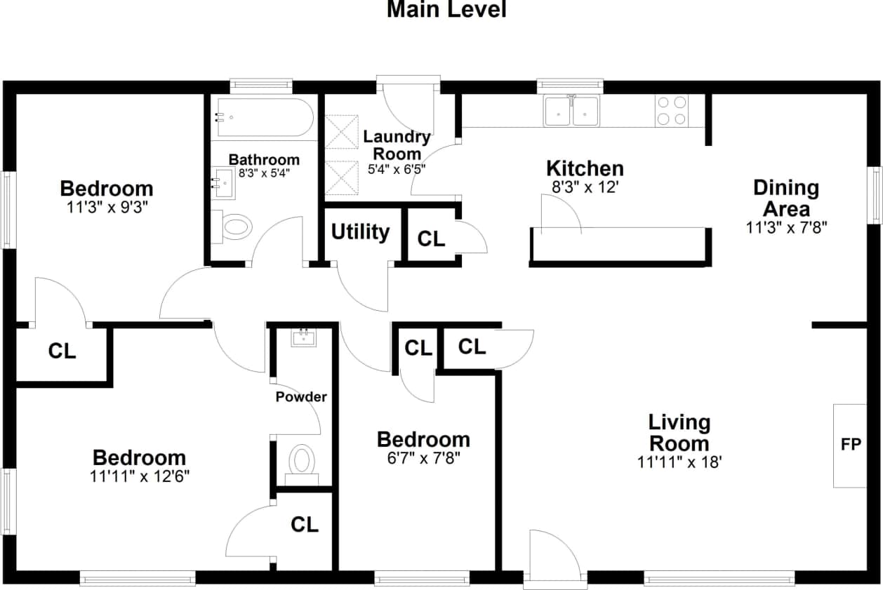 9 Crescent Park Road
