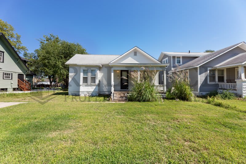 428 South Osage Street