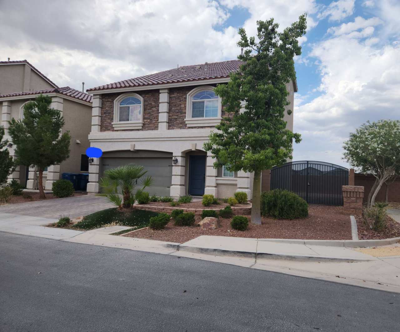 5916 Montana Peak Avenue