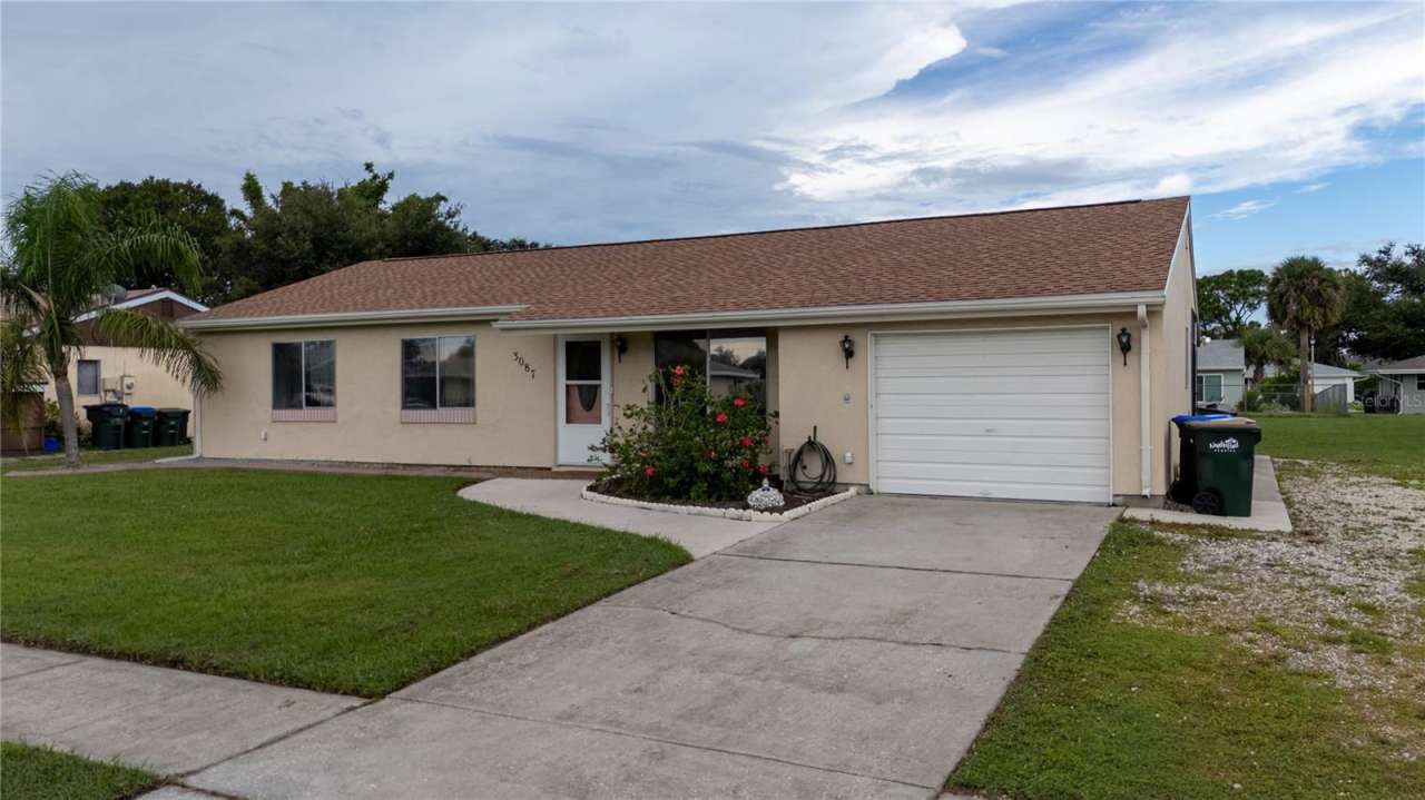 3087 Idlewood Street