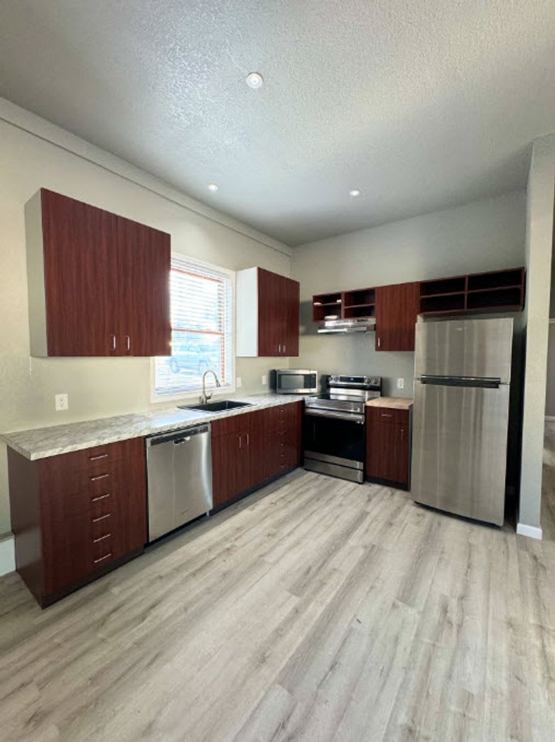 Move In Ready!! NEWLY RENOVATED 3 BED 2 BATH HOME