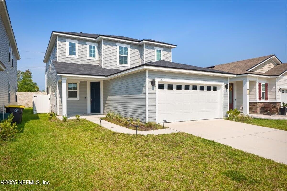 7194 RED TIMBER Road