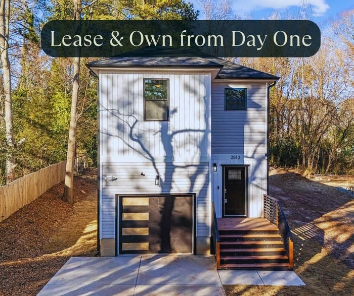 2513 Rochelle Street