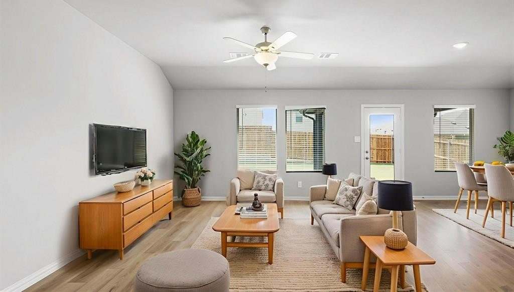 602 Midnight Oak Drive