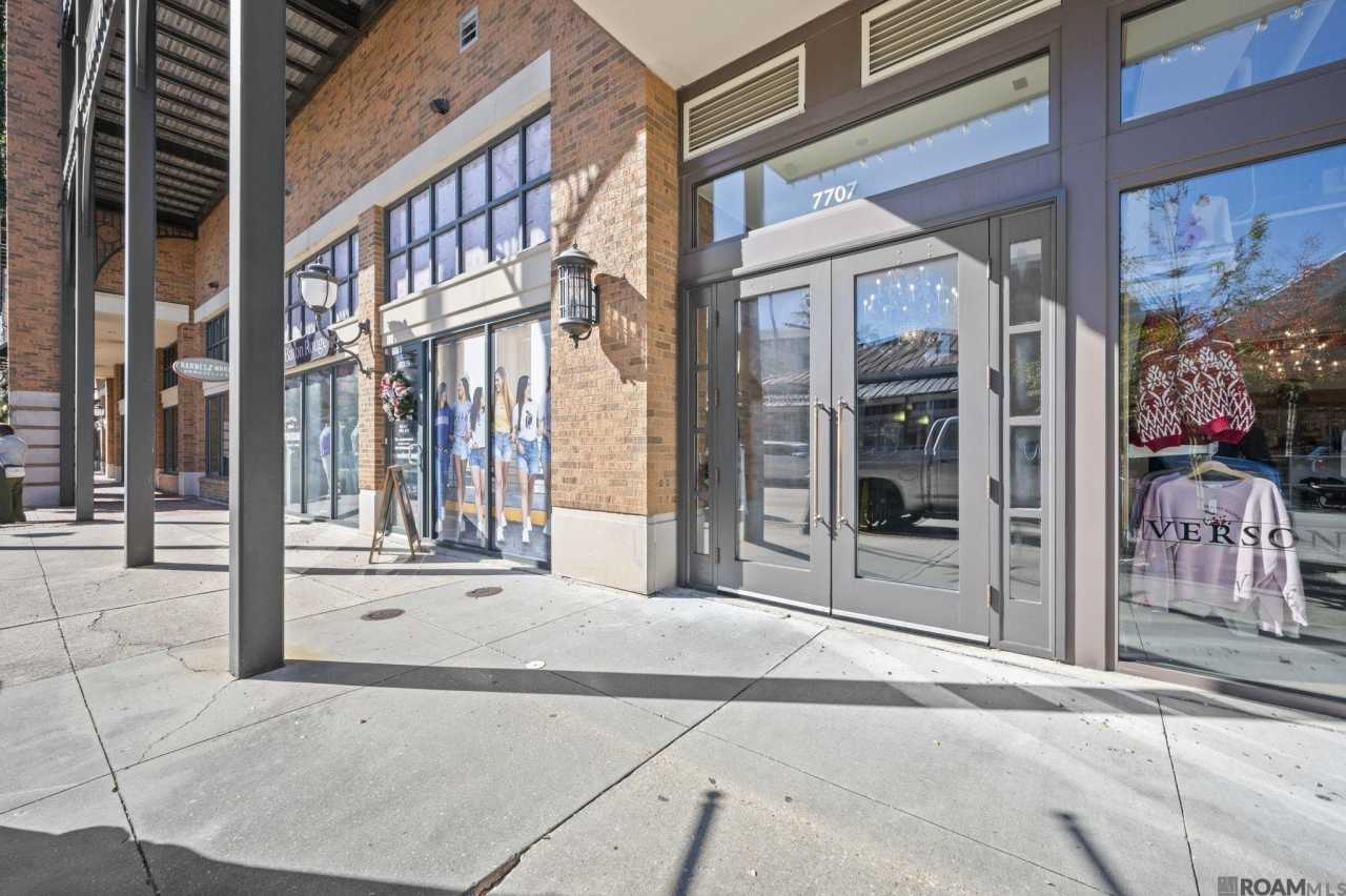 7707 Bluebonnet Blvd #314