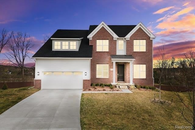 592 CONCORD PINES Drive