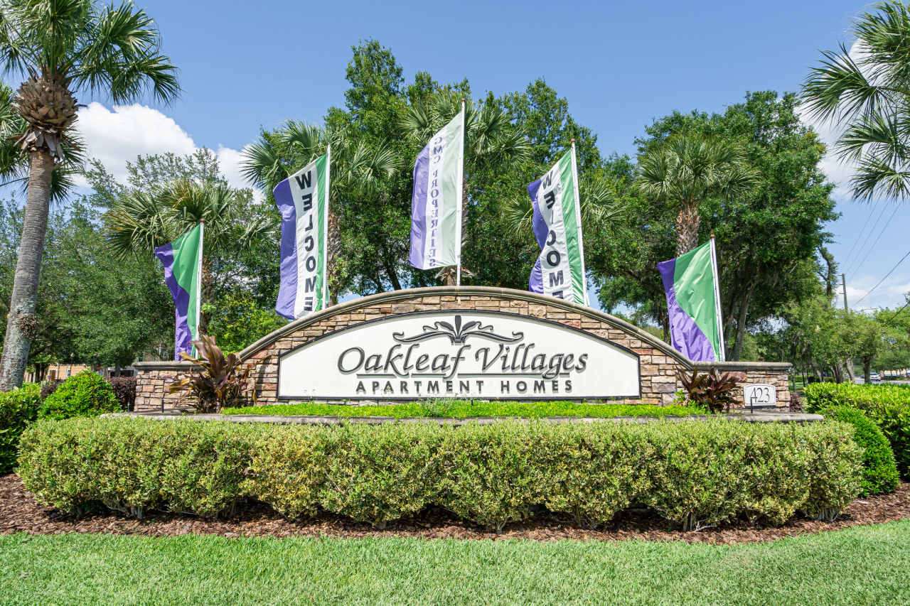 Oakleaf Village