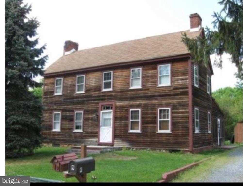 10 SPICER STREET