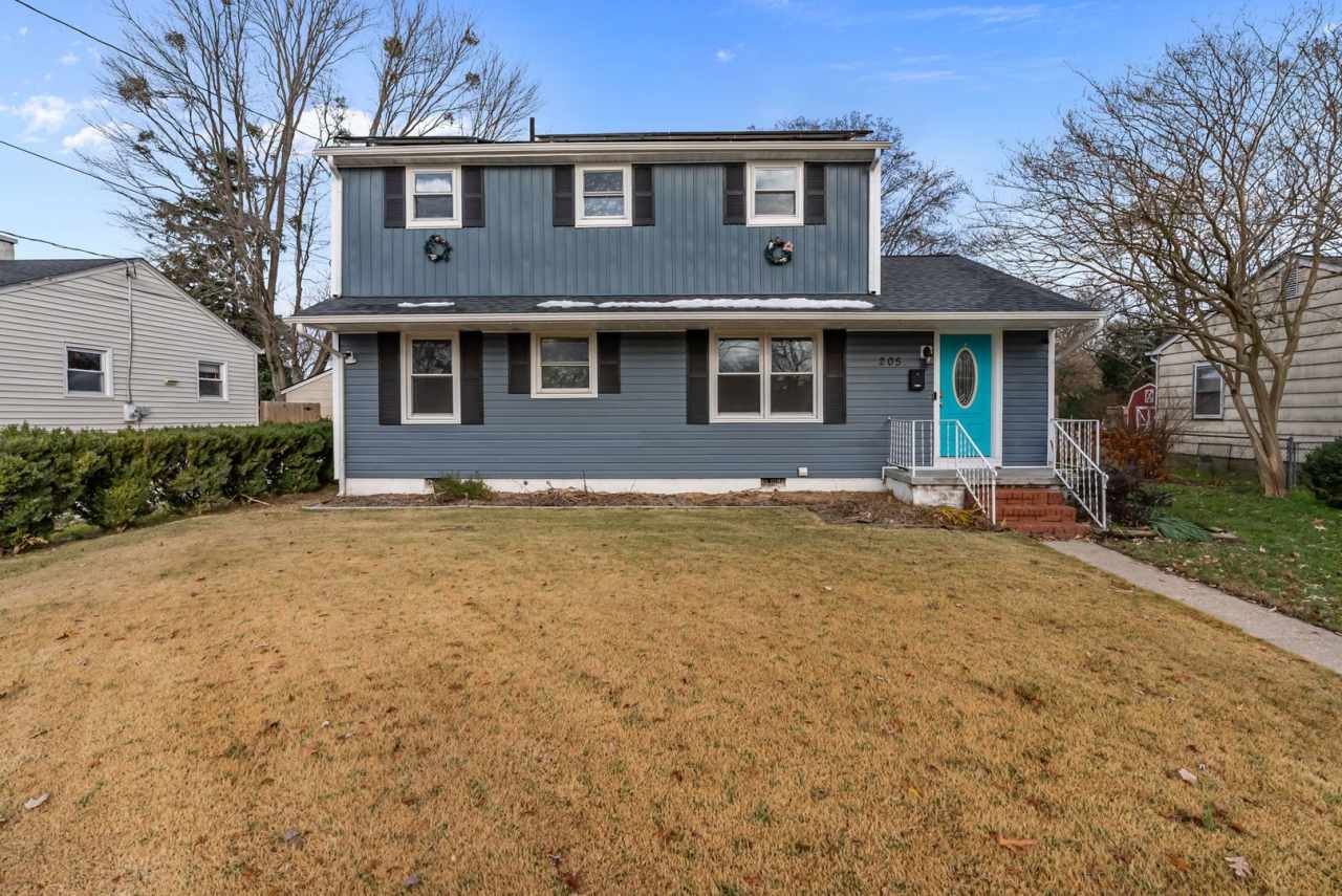 NEW RENTAL ALERT: Beautiful 4-Bed Home in Hampton — Available NOW!