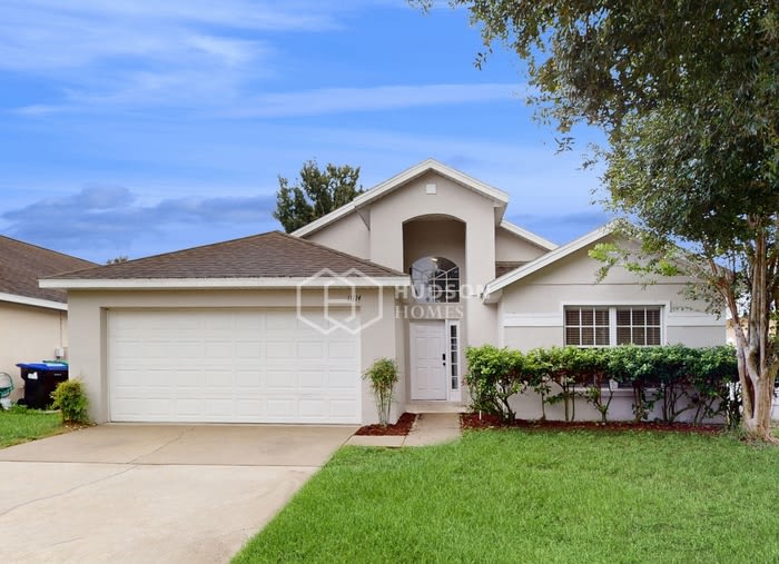 11114 Rouse Run Circle