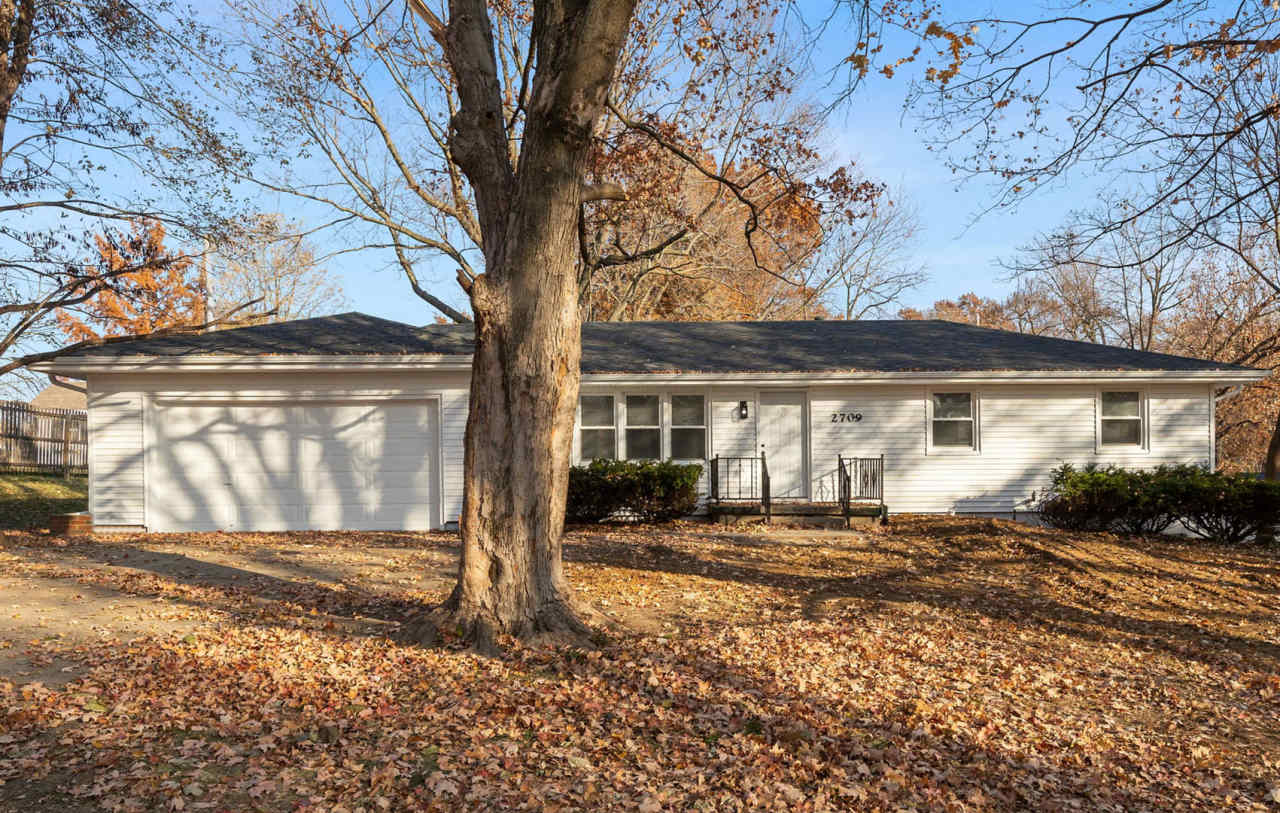 For Rent – Beautifully Renovated 4 Bedroom, 2 Bath Home