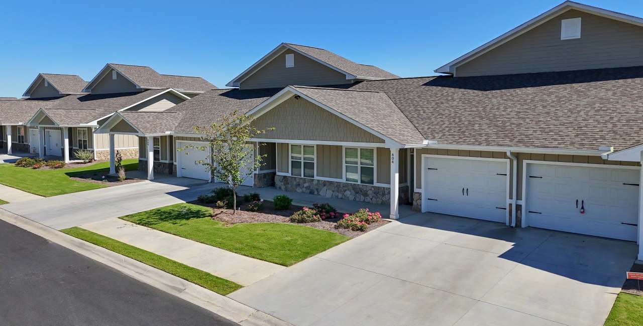 The Ridge at Calhoun