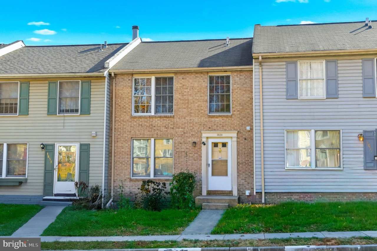 3855 SUNNY BROOK Court