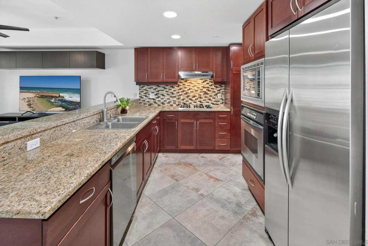 1750 Kettner Blvd unit: 114