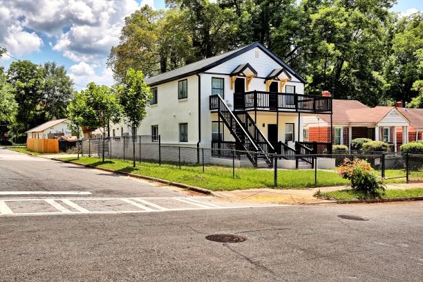 1026 Ashby Grove Southwest - 1