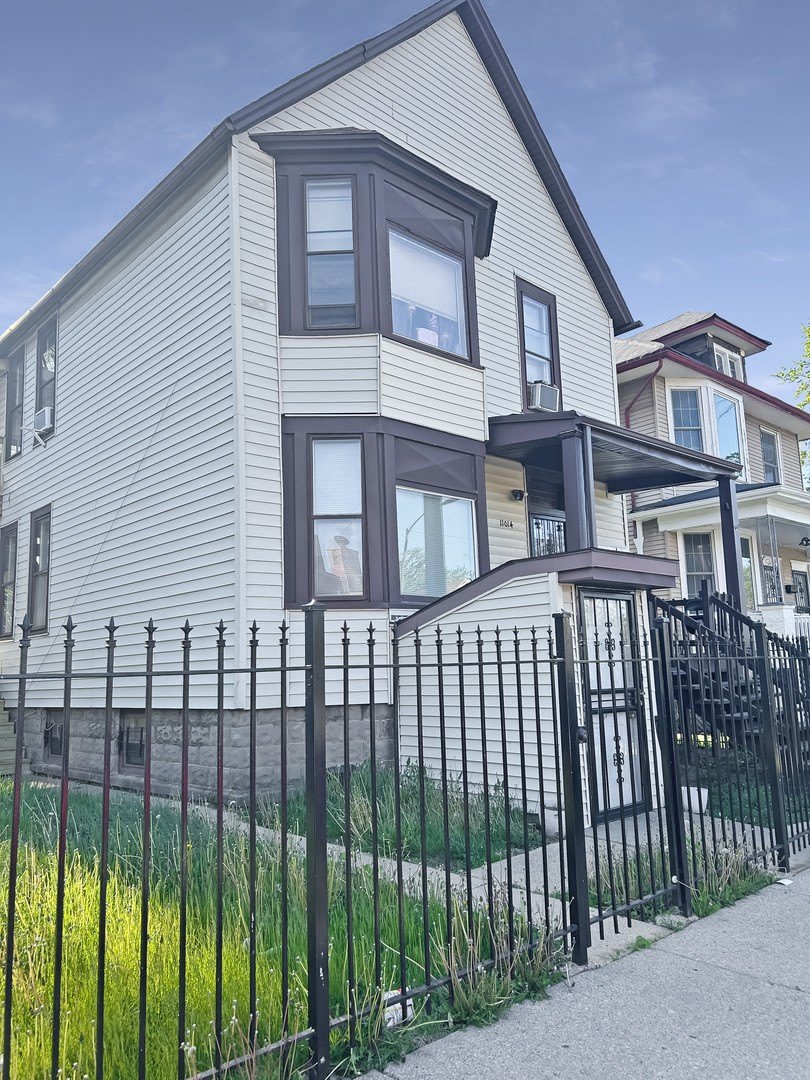 11014 S State Street unit: 1B