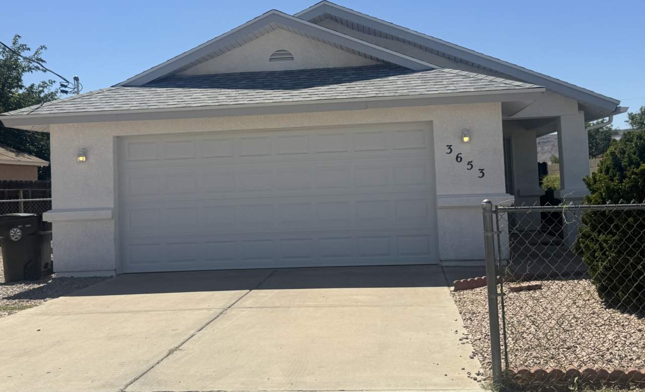 3653 North Roosevelt Street