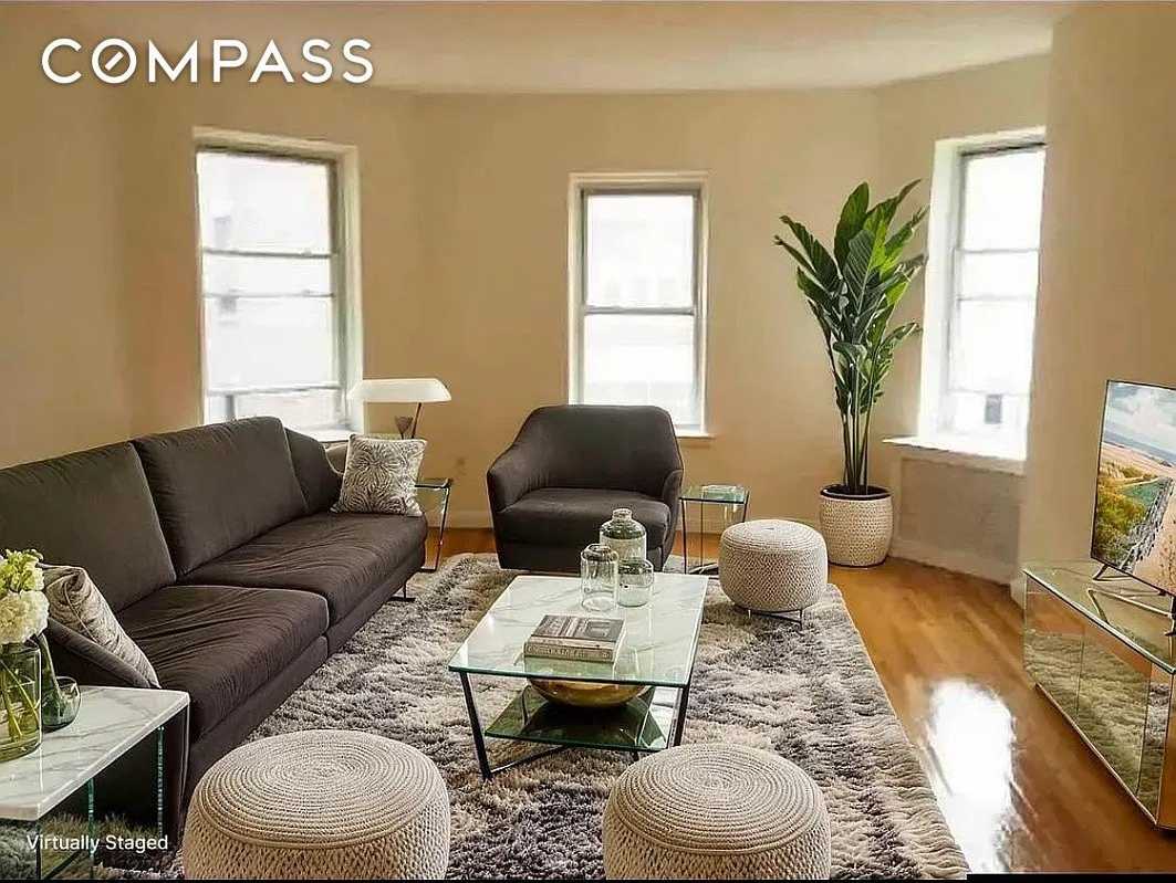 315 West 91st Street