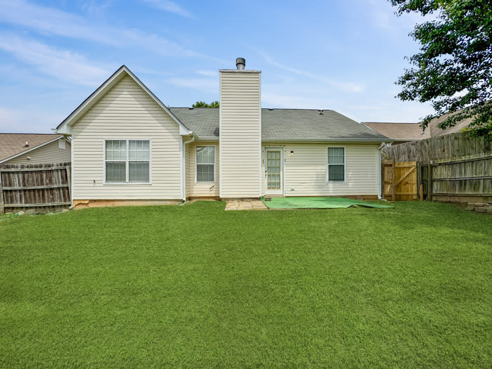 10623 Pine Forest Lane