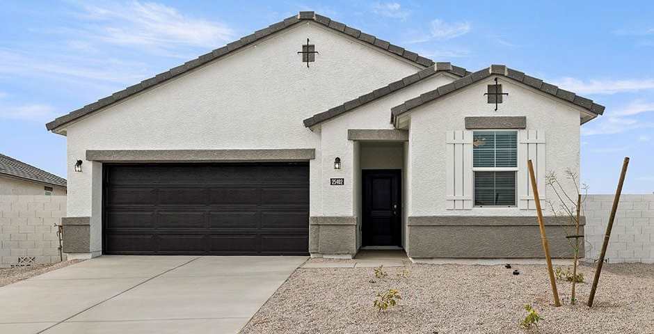 Broadway North at Mason Ranch