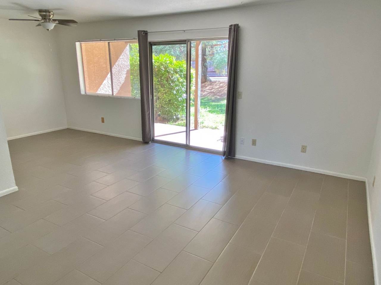 CONDO - WEST SEDONA - TIERRA SIENNA