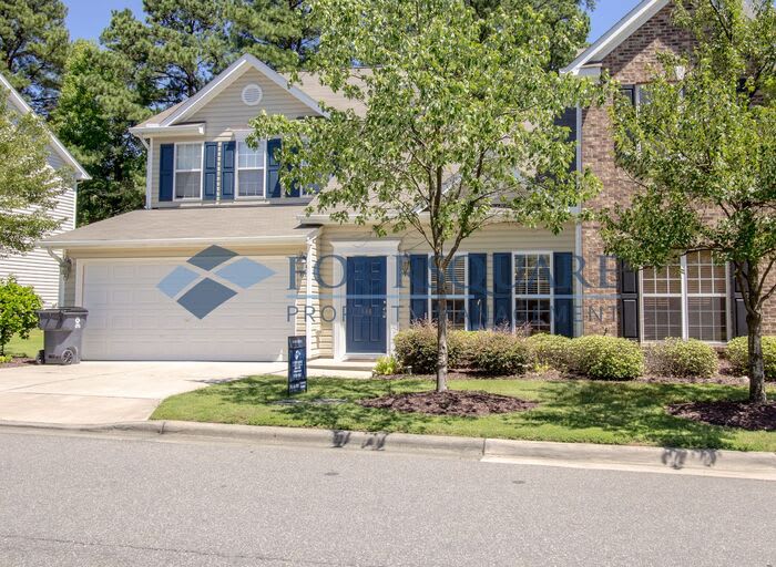 115 Hidden Springs Drive