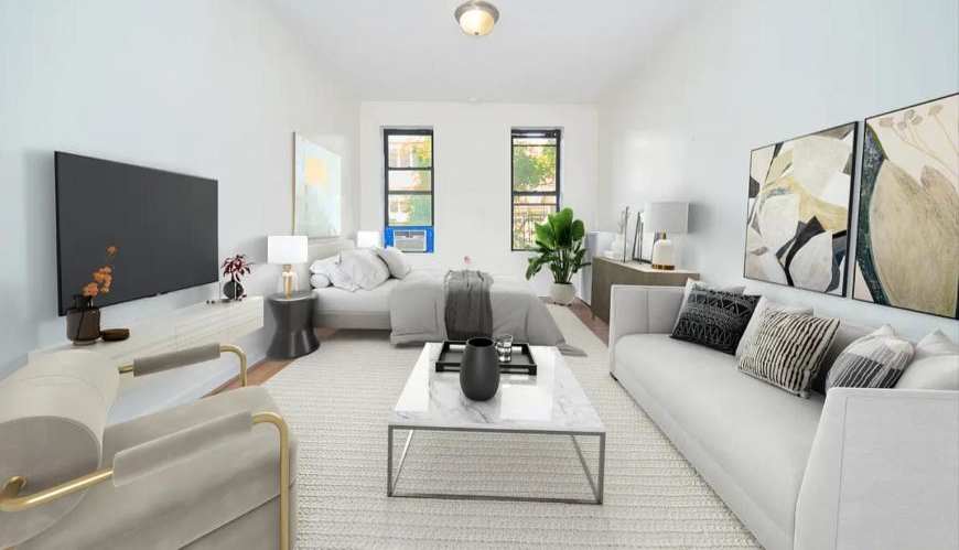 223 East 58th Street